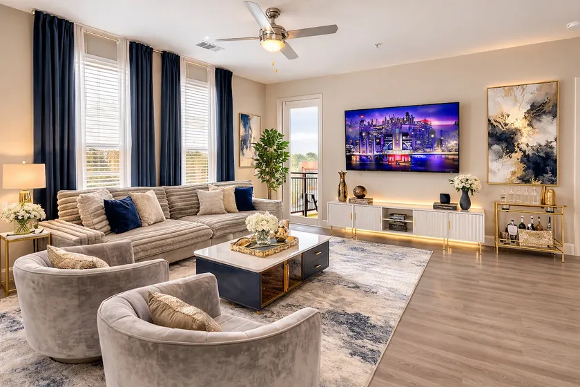 Top Destination 2BD 2BATH - Image 1