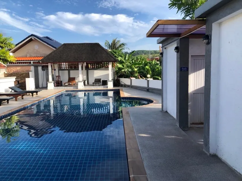 Casa Gris Villa w/ Shared Pool - Image 1