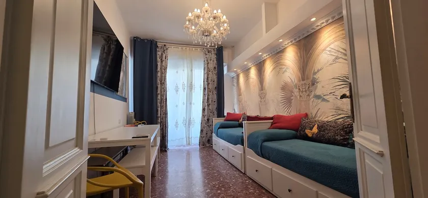 Ferienwohnung mit Whirlpool und Sauna | Santa Maria della Spina in der Nähe - Image 1