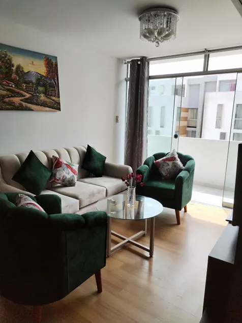Tierra Verde Apartment - Image 1
