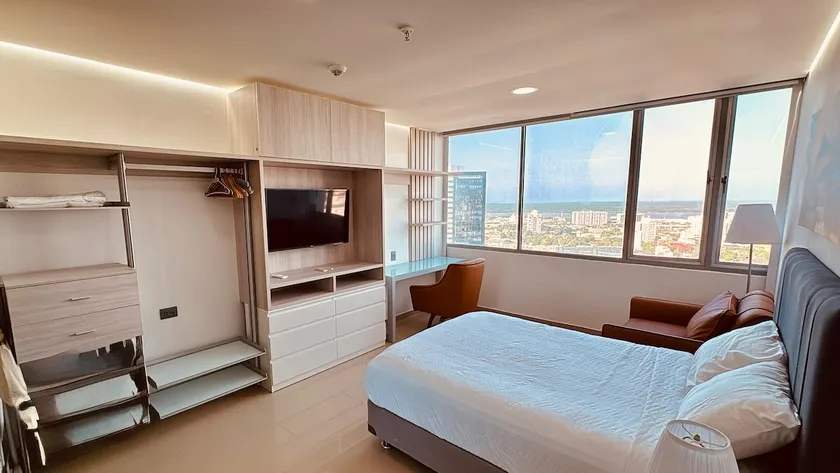 Private Suite at Hotel Estelar - Image 1