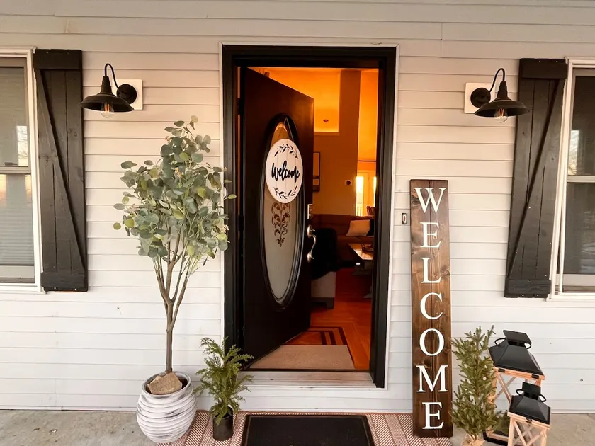 Firefly Estates | Ark Encounter Retreat - Image 1