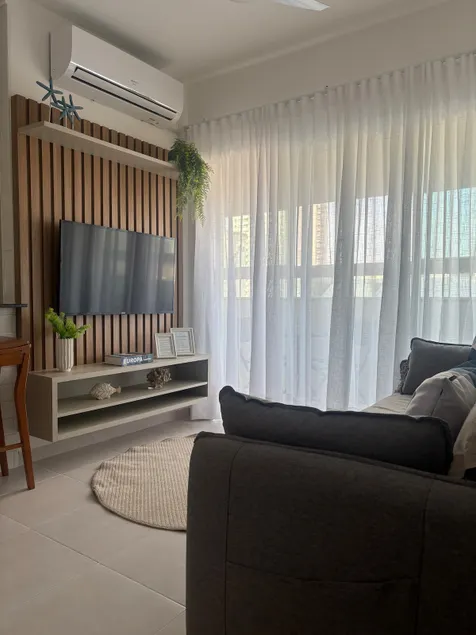 New and cozy apartment - Image 1