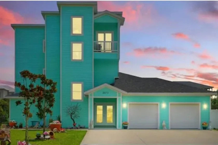 Private Bch, Private Pool Home, Private Guest Apt - Image 1