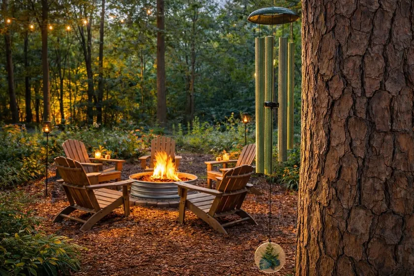 Jackson’s Urban Cabin Escape on 6 Acres - Image 1