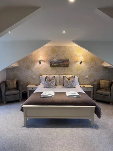 The Owners Retreat, Springfield House, Grasmere - Image 1