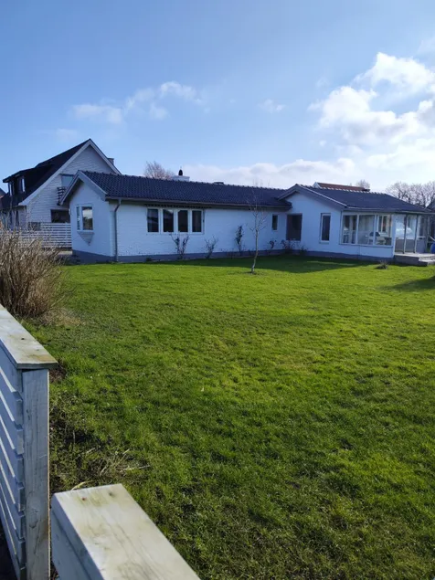 Bright villa close to the sea, Malmö, and Copenhagen - Image 1