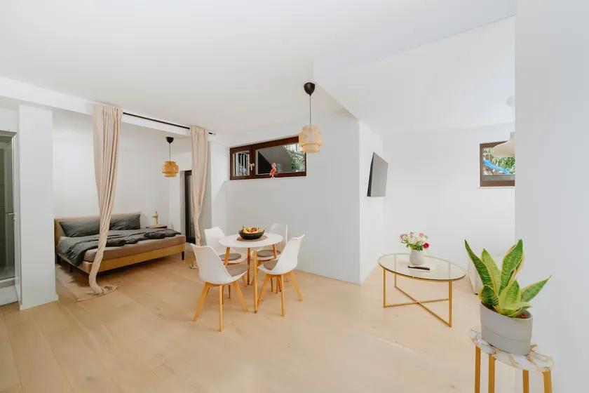 Beautiful apartment in Prenzlauer Berg RAVn - Image 1