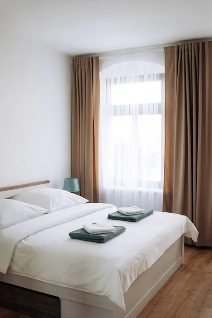Modern 4-room apartment WE3 - Image 1