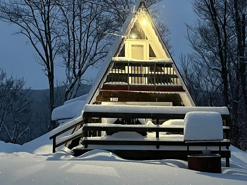 Alpine Village Chalet - Image 1