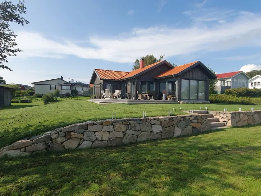 Bright Summer Retreat – 15 min from Varberg - Image 1