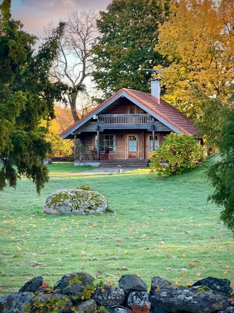 Kangru Holiday Home - Image 1