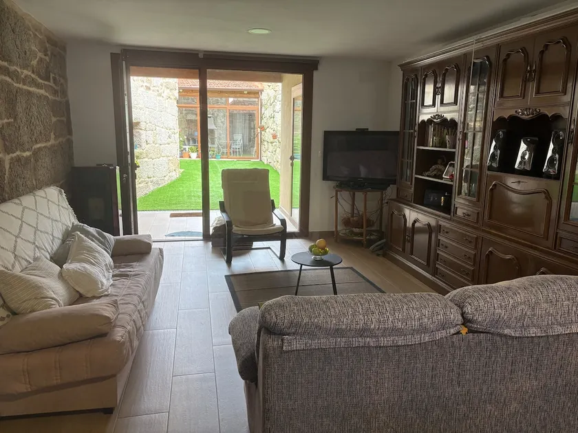 A casita das Pegas - Charming getaway in Ourense - Image 1