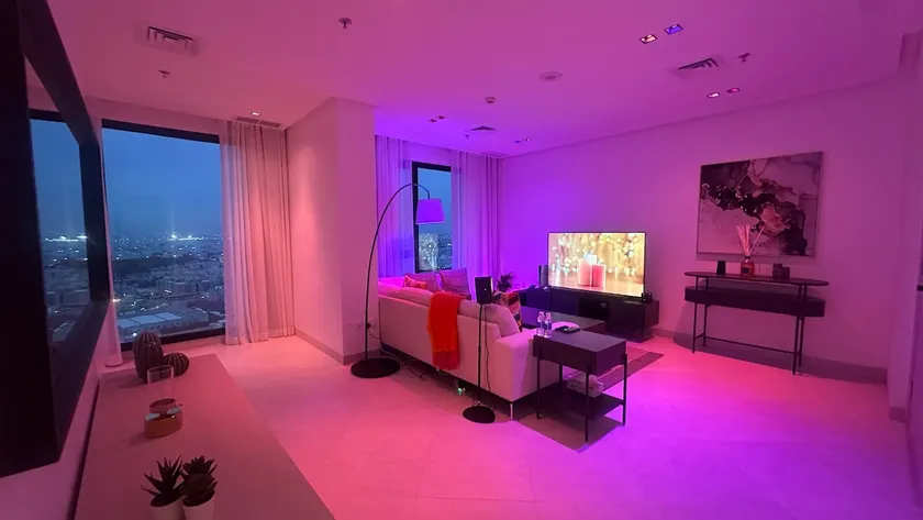 A Private Luxury Experience — Rare in Kuwait - Image 1