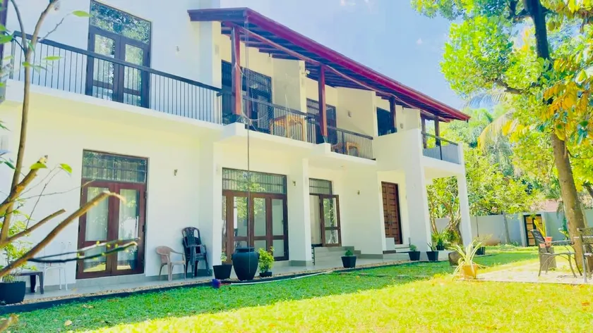 Villa 188 Yala - Image 1