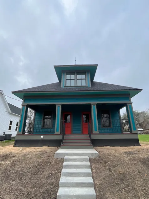 The 304 Historical House - Image 1