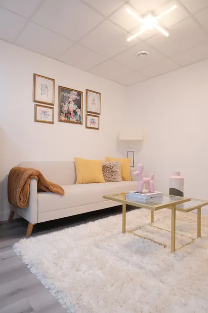 Minimalist Suite in Regina - Image 1