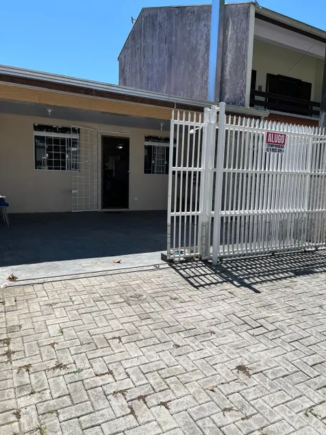 Casa Guaratuba near the sea! - Image 1