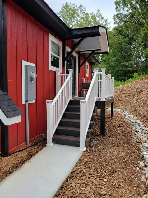 The Sugar Shack on Lake Keowee - Image 1