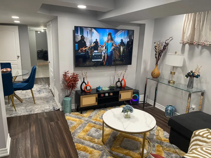 Your Stylish Home Away From Home - Image 1