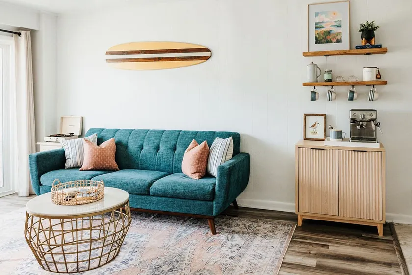 Sanderling - Pet Friendly - Walk to Beach - Pool! - Image 1