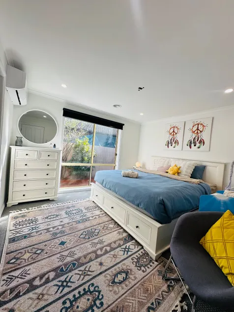 3 BDR House in Hampton Park - Image 1