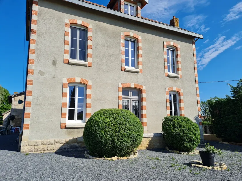 gite du bois jura - Image 1