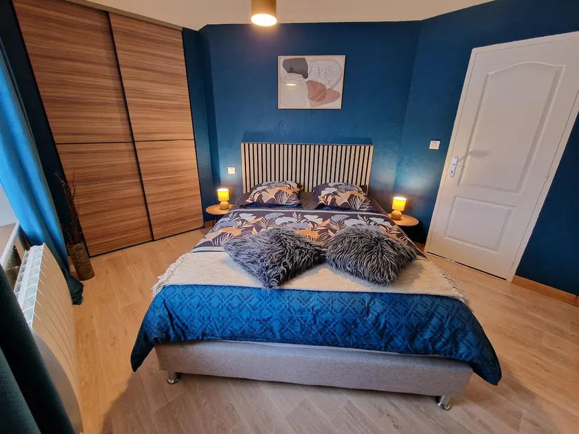 Up to 8 people + BB Comfort and quiet over 88 m2 - Image 1
