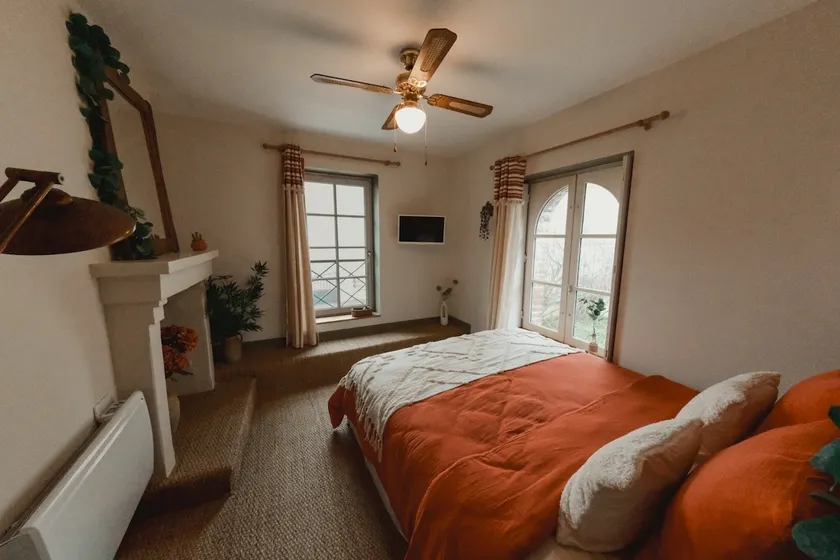 Le Charme – Small House - Image 1