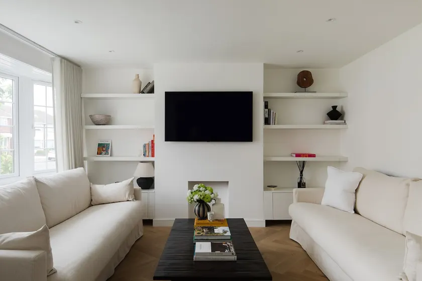 Family Ready House | Garden | 20 minutes to City - Image 1