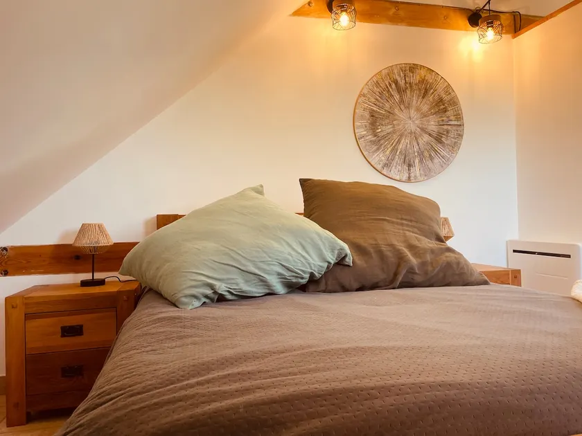 Cozy apartment in the countryside For 4 people - Image 1