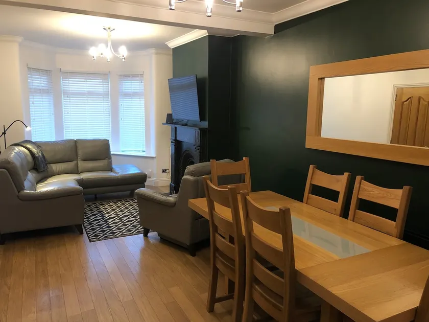 THE RAVEN - Luxury 2 BR House! - Image 1