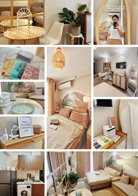 Cozy Studio | Pool, Netflix, Parking, Near Airport - Image 1