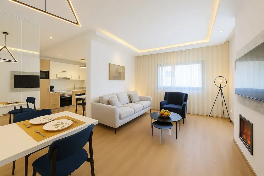 Agdal Haven • Rooftop view • TGV 5 min • Everything within walking distance - Image 1