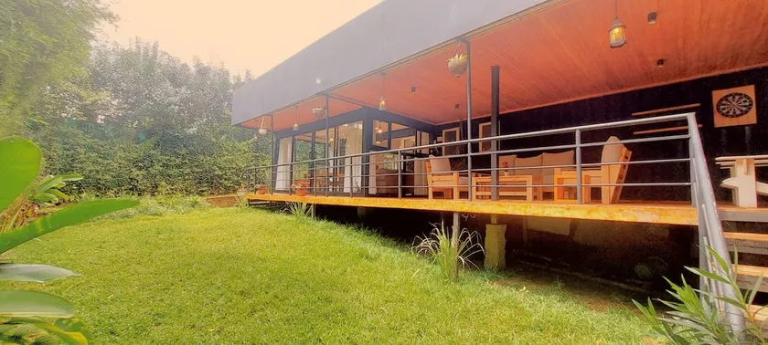 Barnhouse Cottage - Sauna & Steam bath - in Tigoni - Image 1