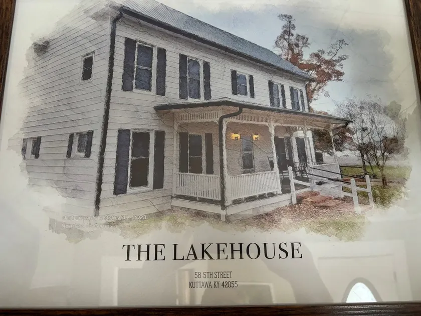 Lakeview Paradise w/hot tub! - Image 1