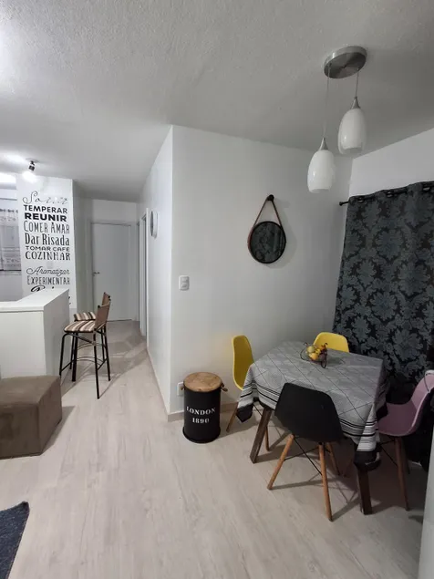 Parque Primavera Condominium - Image 1
