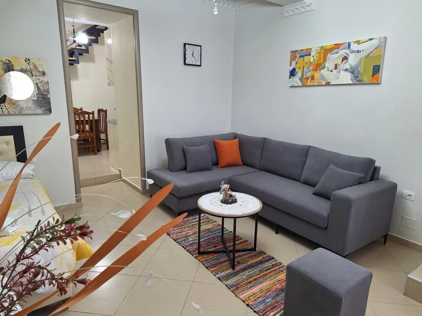 Sebastian's Apartment 1 in the old town - Image 1