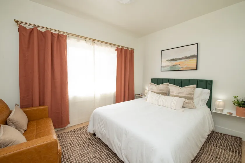 CA Bungalow•New Construction•1BR•Private• Peaceful - Image 1