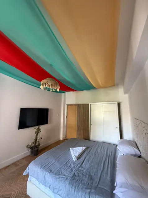 Fully equipped apartment 1017 GX - Image 1