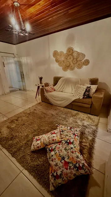 Grandma's House in Piranhas-AL - Image 1