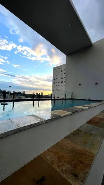 Apartment with Leisure and Safety Next to USP and UFSCar - Image 1