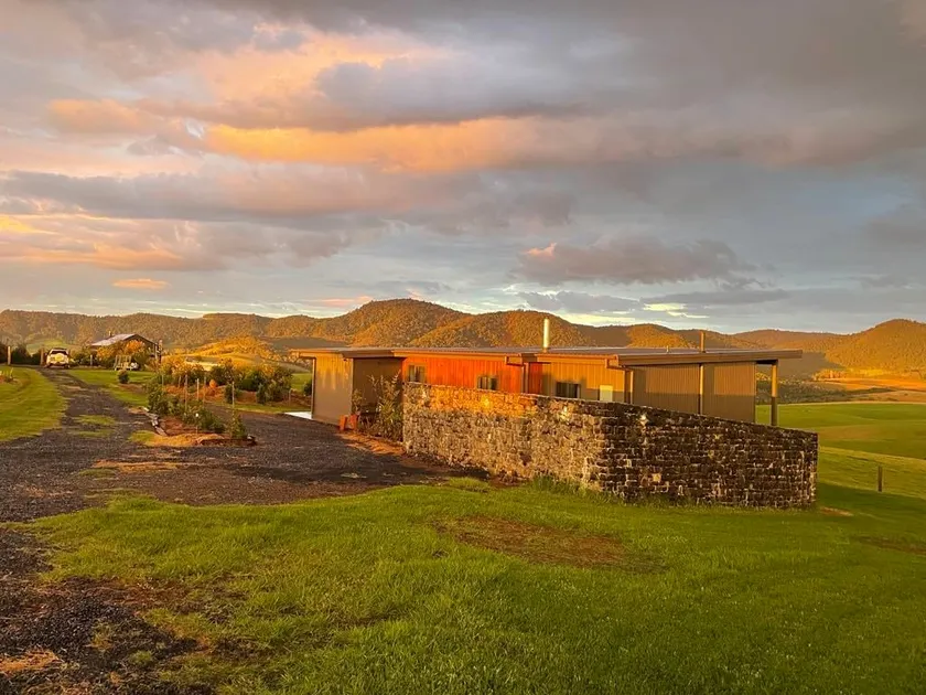 Dorrigo Rainforest Retreat - Image 1
