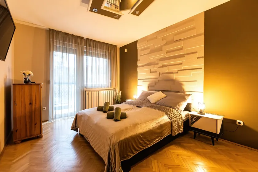 Dorn Apartment Szeged - Image 1