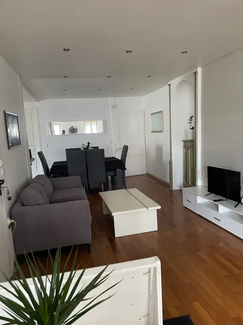 Appartement saint pierre - Image 1