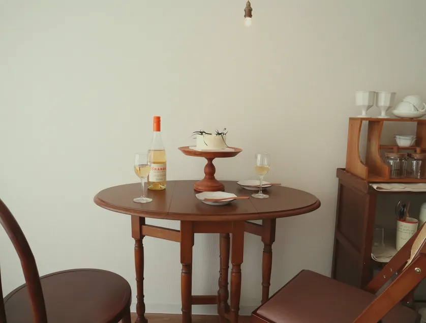 4-min walk/Disney/Tokyo/LaLa arena/Cute small room - Image 1