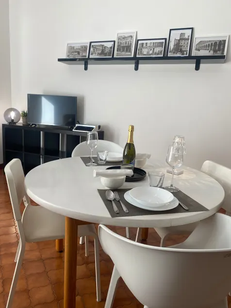 Casa MA SE: convenient for visiting Bologna, ample space - Image 1