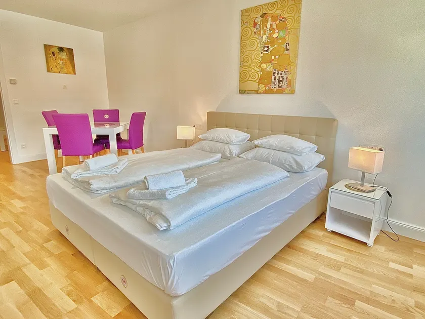 Steiner Residences Mödling - Image 1