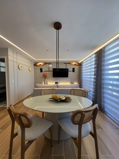 Smart Luxus Flat - Cobertura - Aldeota - Image 1