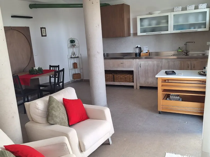 Country House in Castel Guelfo - Image 1